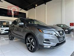 Nissan Rogue Sport
